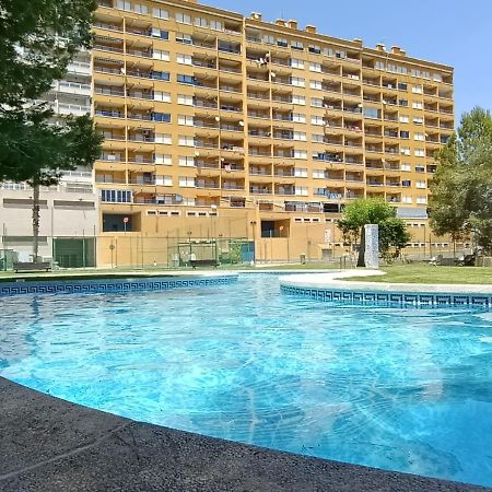 קמפואמור Apartamento Hermosa Glea מראה חיצוני תמונה