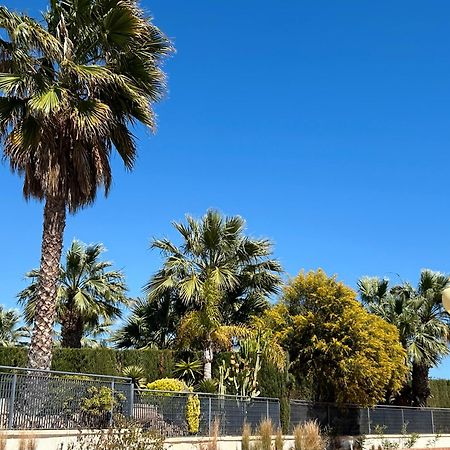 קמפואמור Apartamento Hermosa Glea מראה חיצוני תמונה