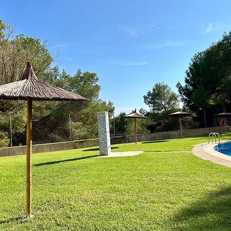 קמפואמור Apartamento Hermosa Glea מראה חיצוני תמונה