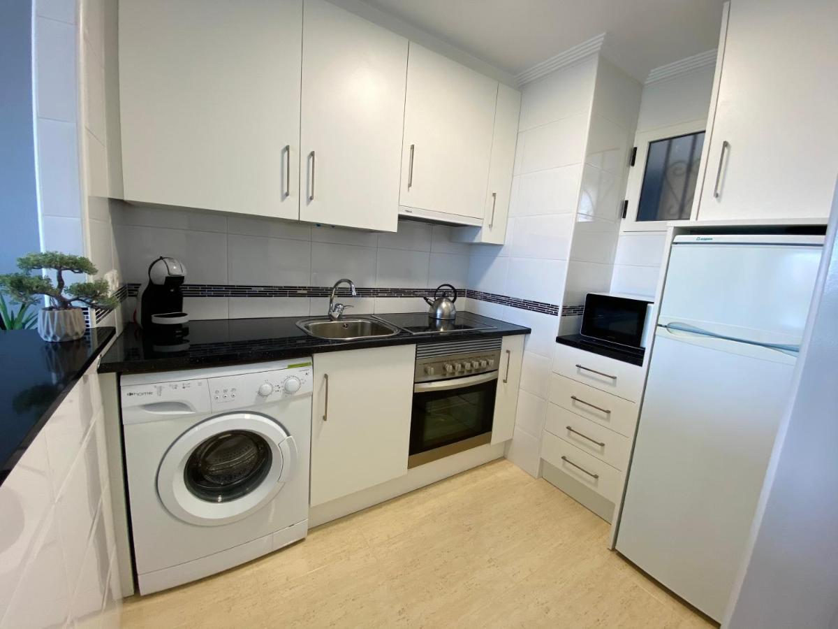 קמפואמור Apartamento Hermosa Glea מראה חיצוני תמונה