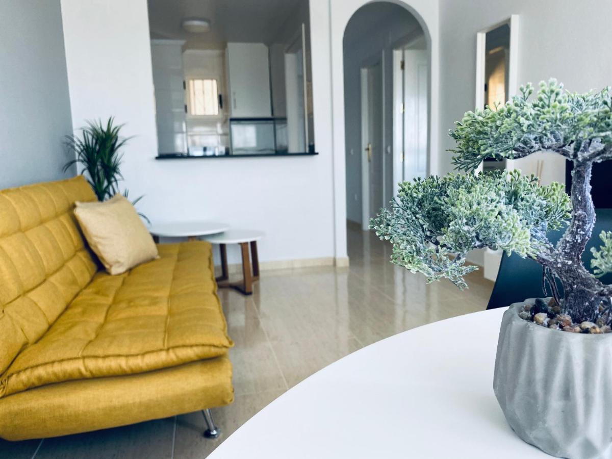 קמפואמור Apartamento Hermosa Glea מראה חיצוני תמונה