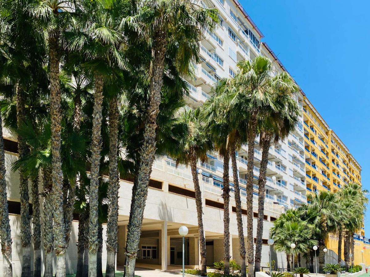 קמפואמור Apartamento Hermosa Glea מראה חיצוני תמונה