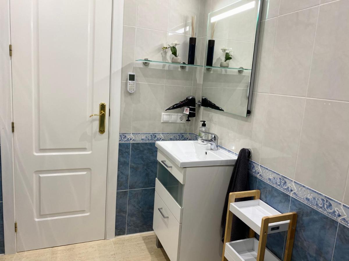 קמפואמור Apartamento Hermosa Glea מראה חיצוני תמונה