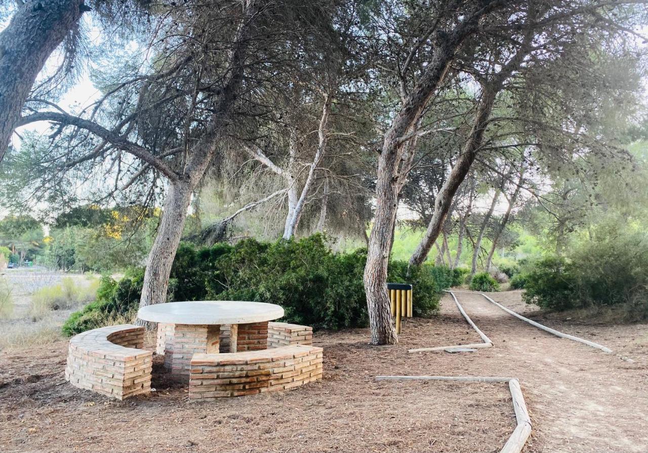 קמפואמור Apartamento Hermosa Glea מראה חיצוני תמונה