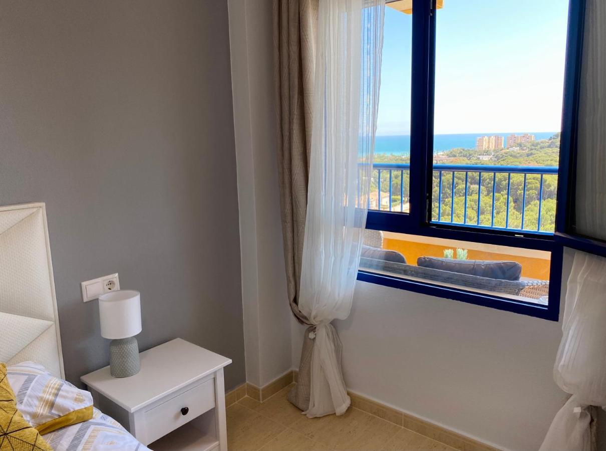 קמפואמור Apartamento Hermosa Glea מראה חיצוני תמונה