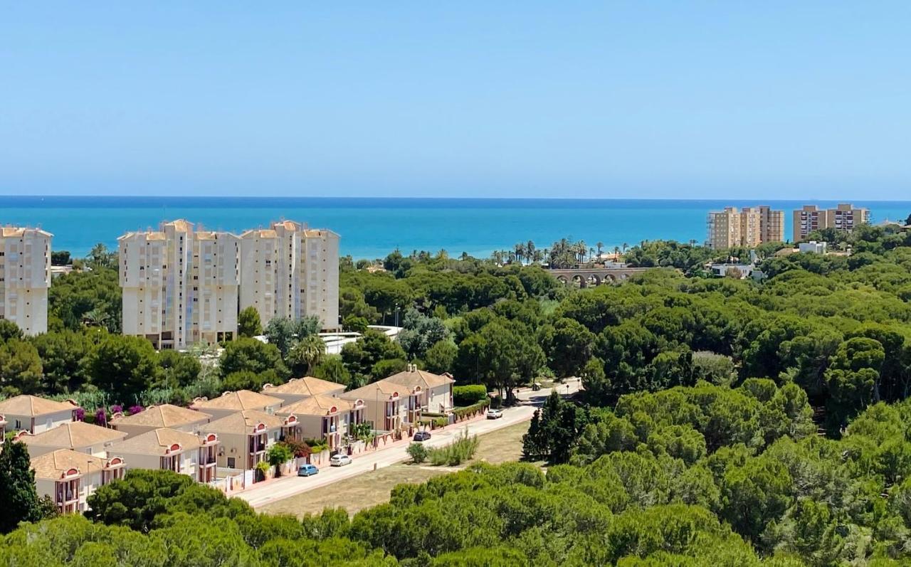קמפואמור Apartamento Hermosa Glea מראה חיצוני תמונה