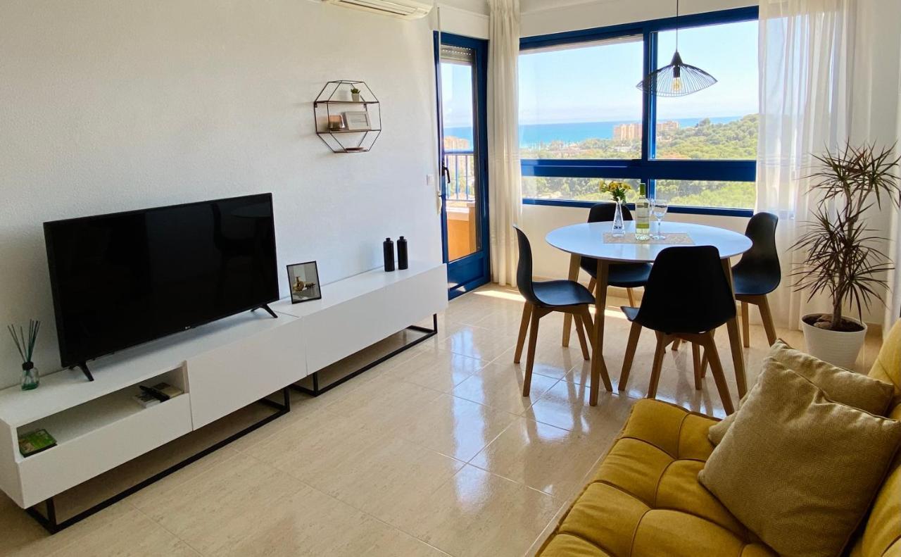 קמפואמור Apartamento Hermosa Glea מראה חיצוני תמונה