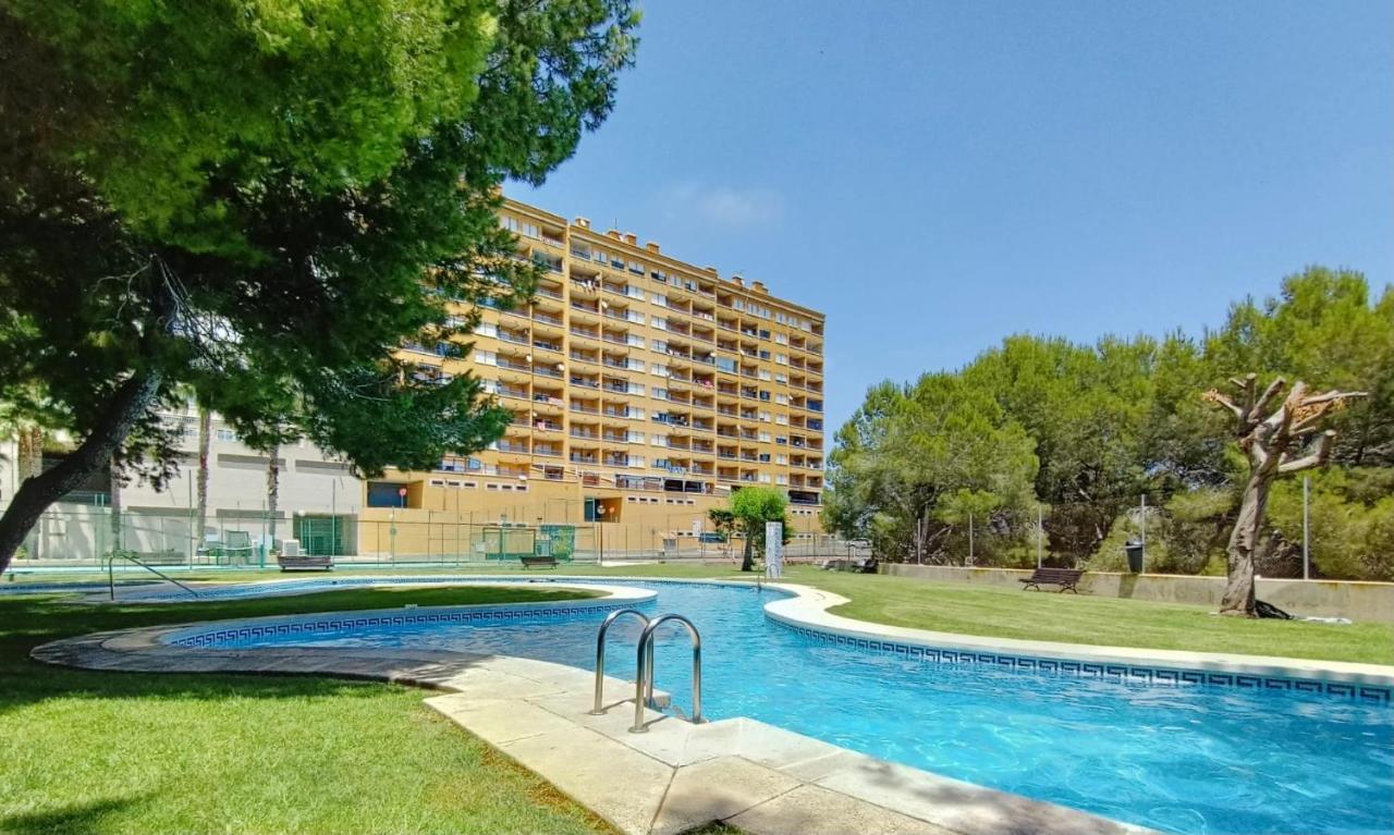 קמפואמור Apartamento Hermosa Glea מראה חיצוני תמונה