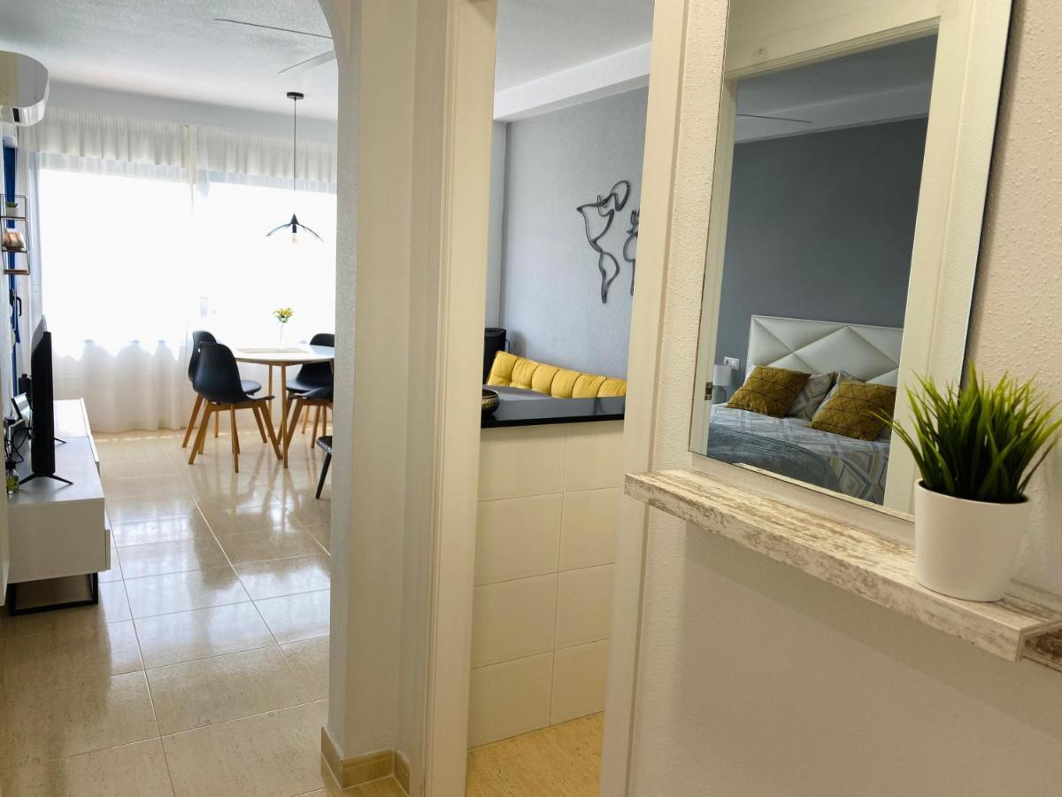 קמפואמור Apartamento Hermosa Glea מראה חיצוני תמונה
