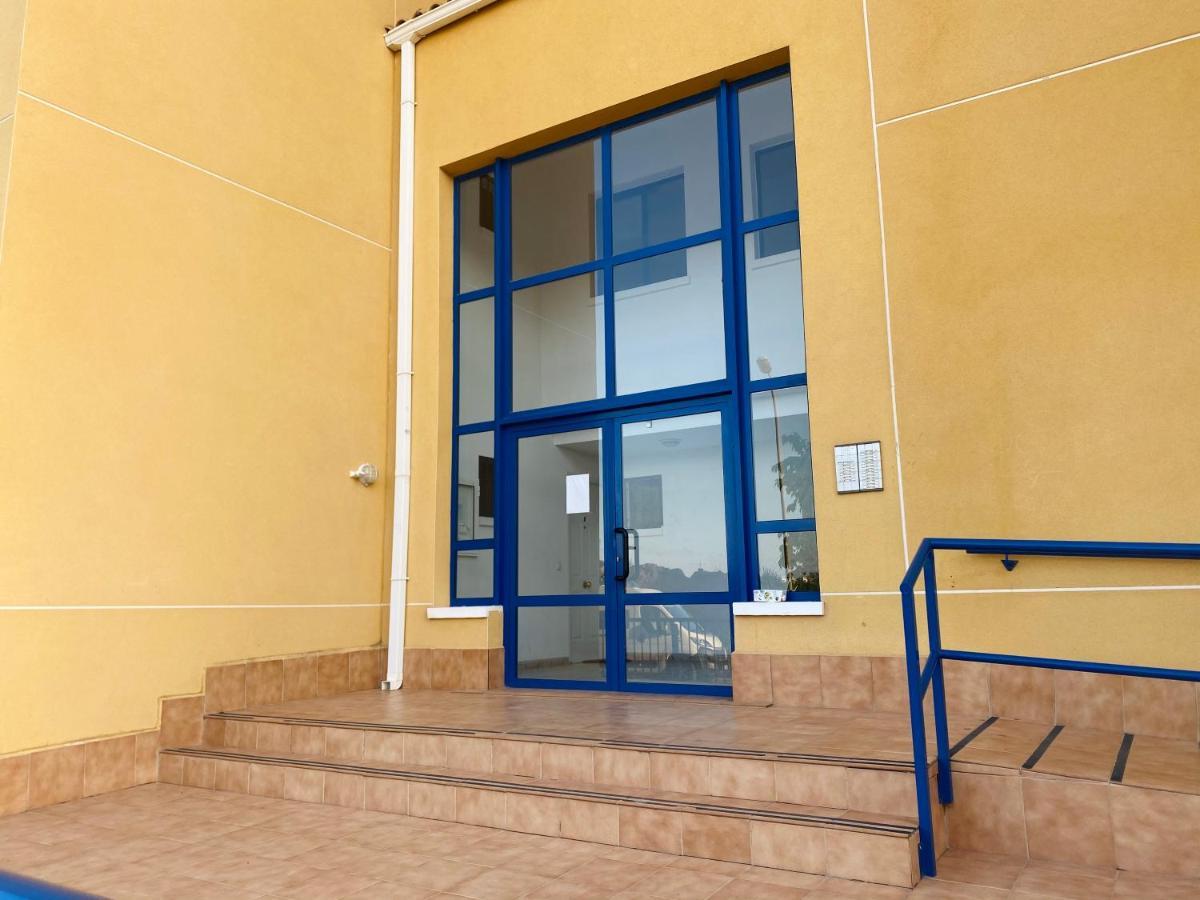 קמפואמור Apartamento Hermosa Glea מראה חיצוני תמונה