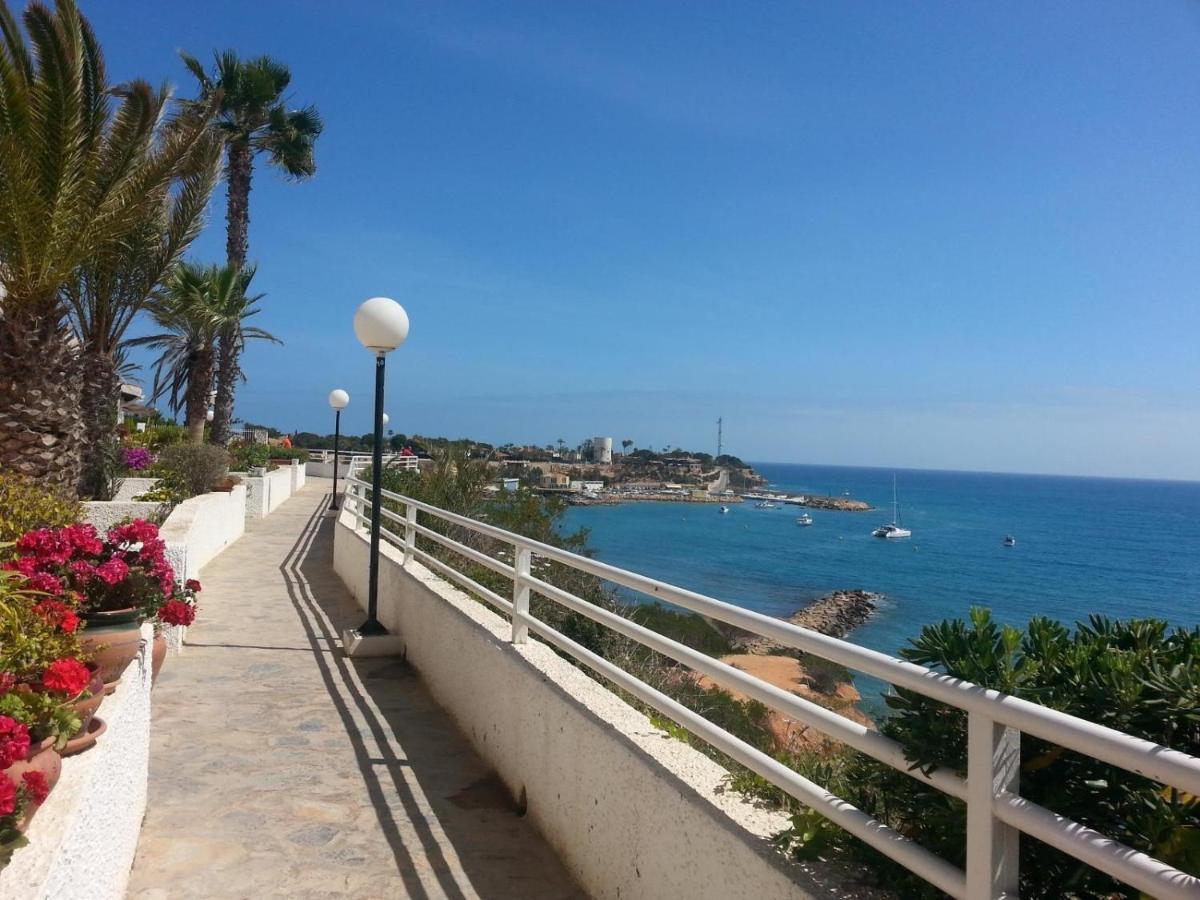 קמפואמור Apartamento Hermosa Glea מראה חיצוני תמונה
