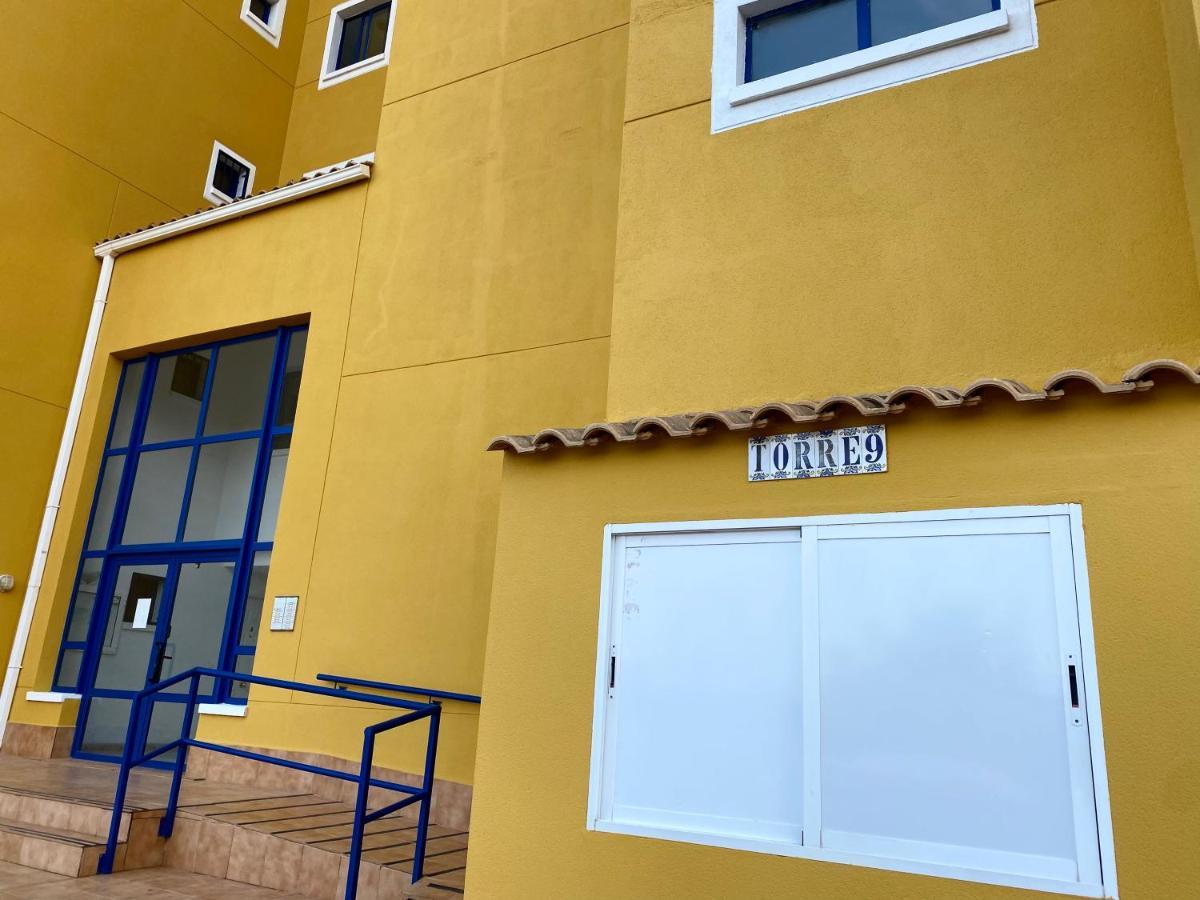קמפואמור Apartamento Hermosa Glea מראה חיצוני תמונה