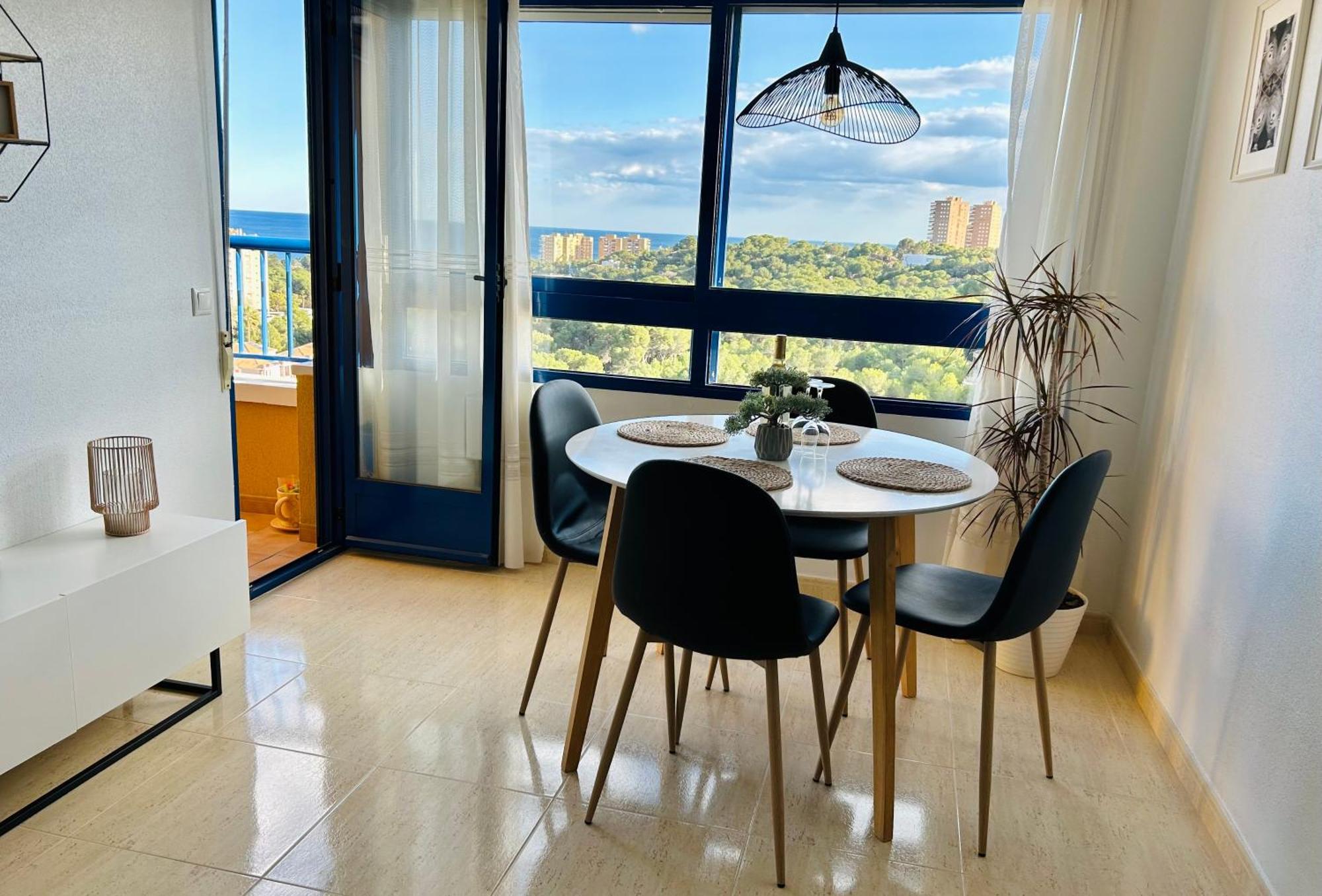 קמפואמור Apartamento Hermosa Glea מראה חיצוני תמונה
