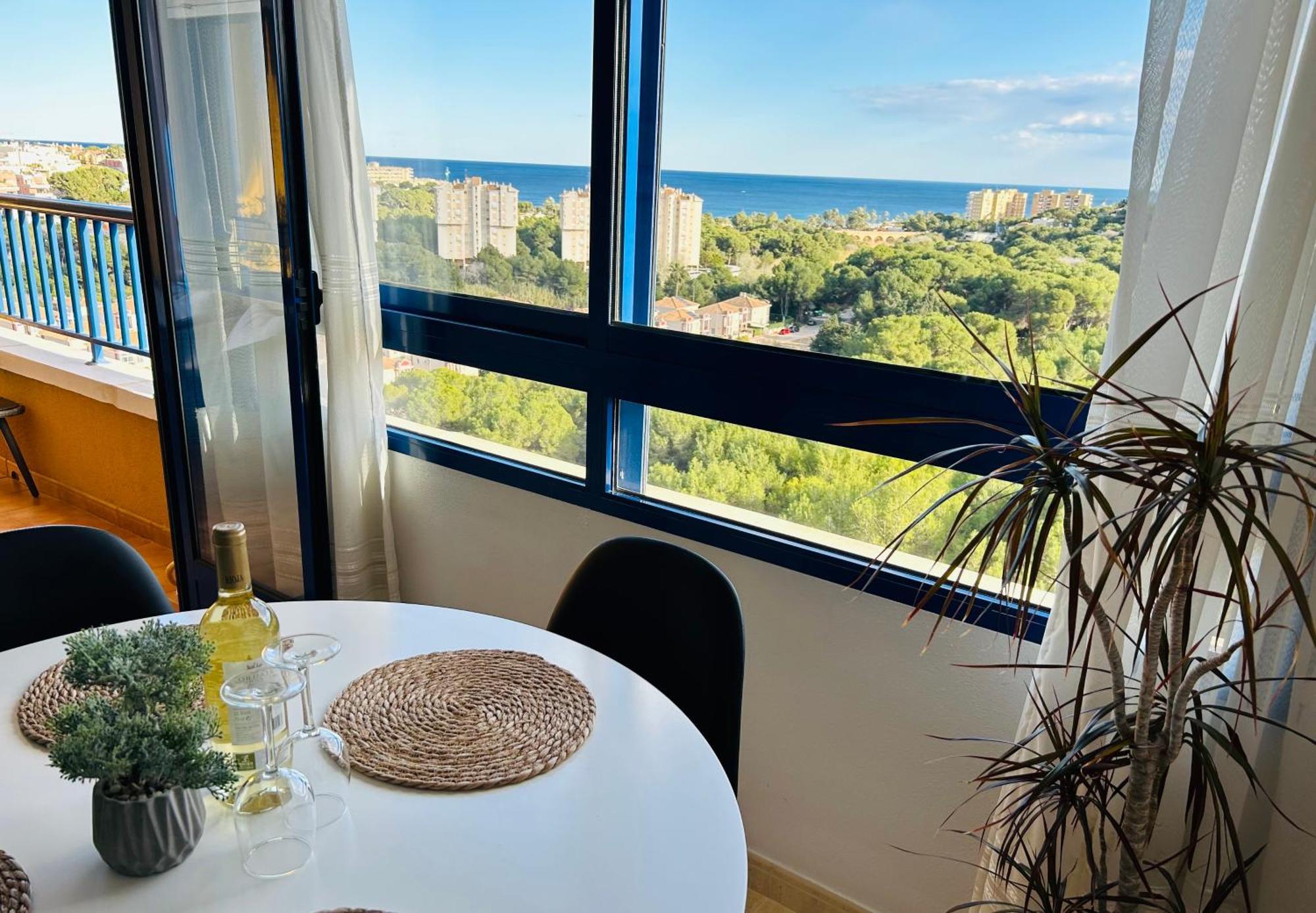 קמפואמור Apartamento Hermosa Glea מראה חיצוני תמונה