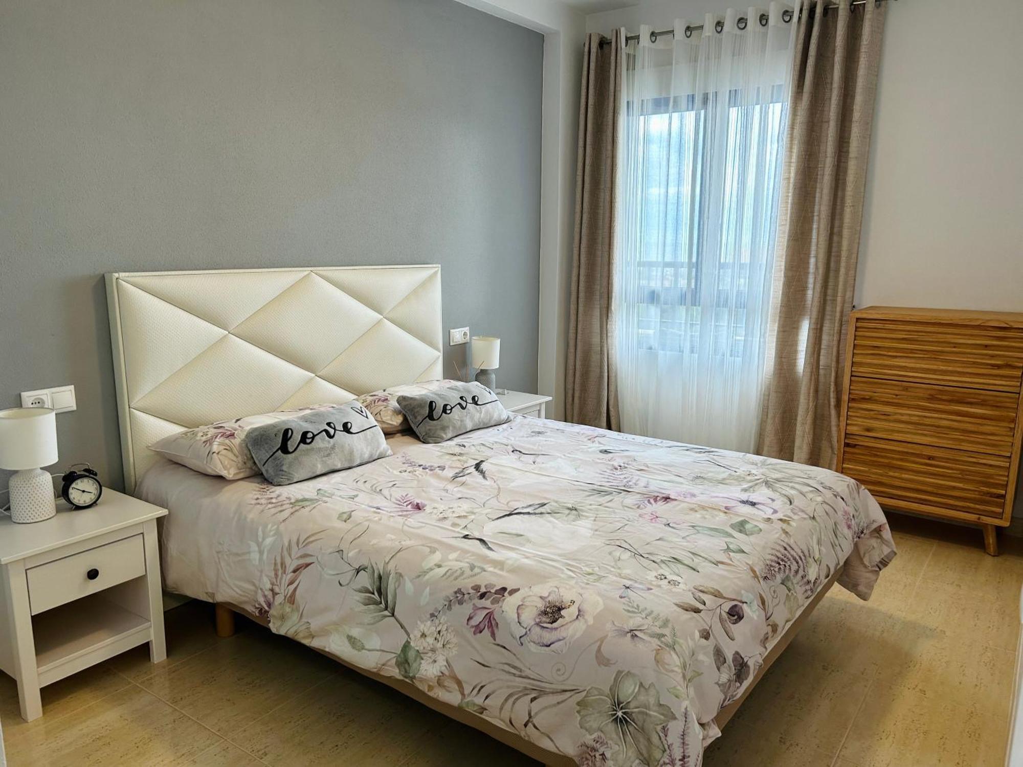 קמפואמור Apartamento Hermosa Glea מראה חיצוני תמונה