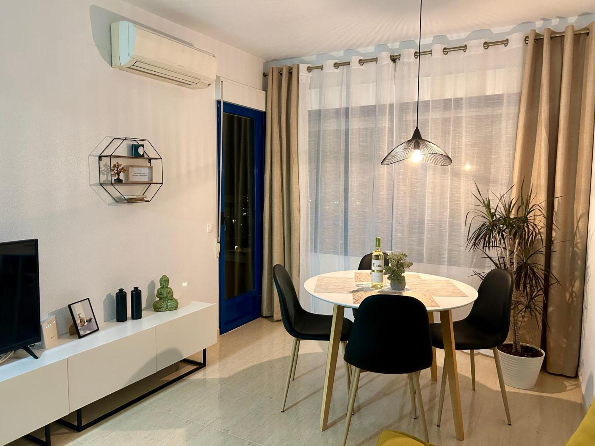 קמפואמור Apartamento Hermosa Glea מראה חיצוני תמונה