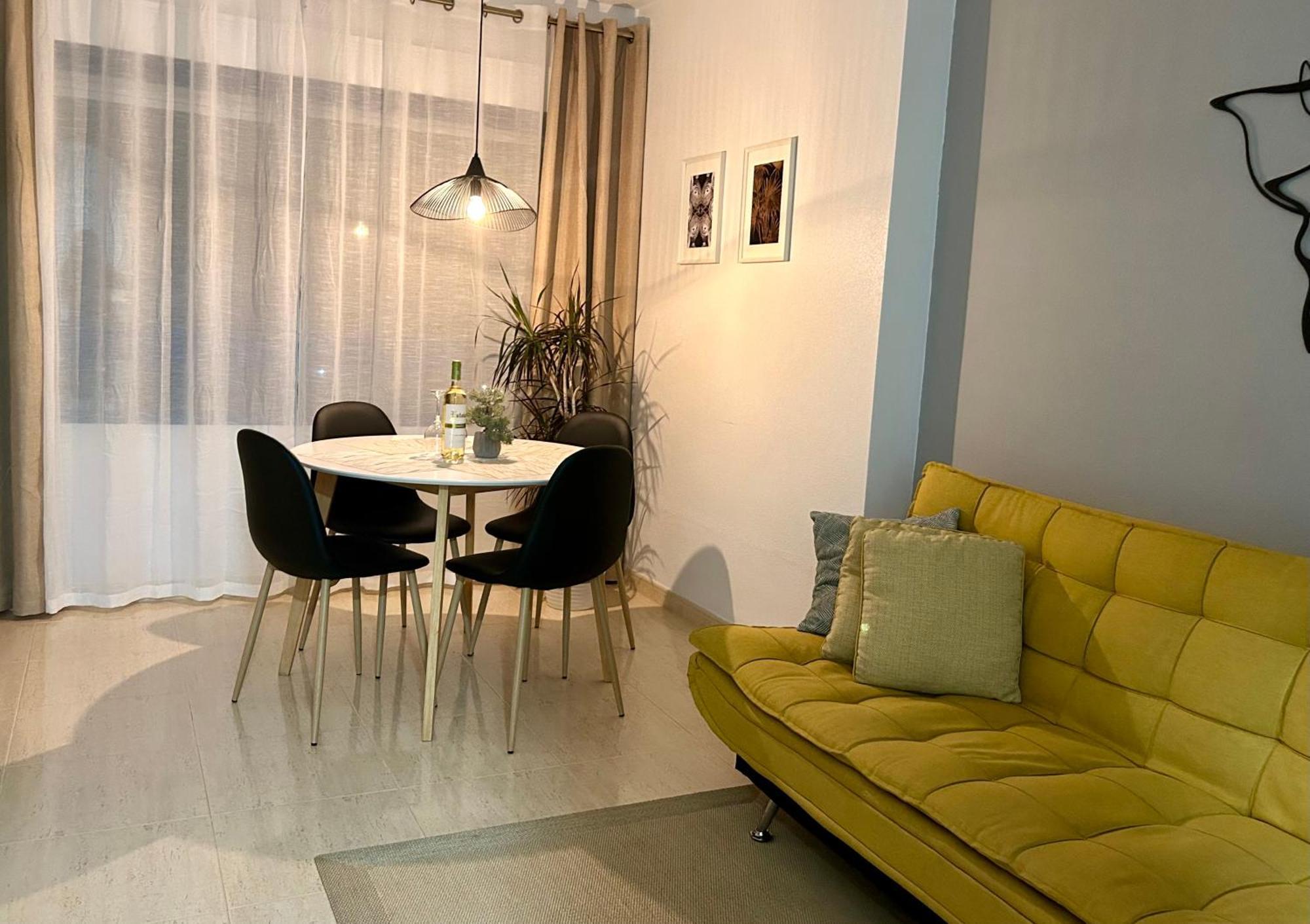 קמפואמור Apartamento Hermosa Glea מראה חיצוני תמונה